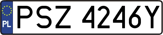 PSZ4246Y