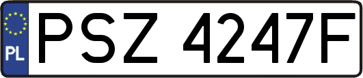 PSZ4247F