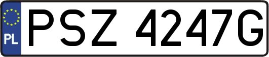 PSZ4247G