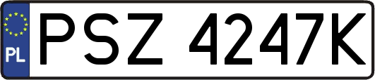 PSZ4247K