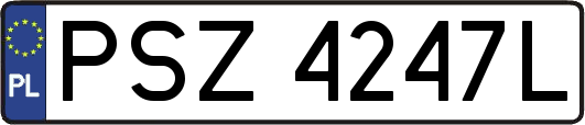 PSZ4247L