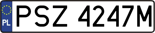 PSZ4247M