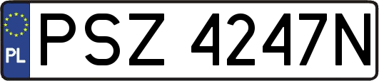 PSZ4247N