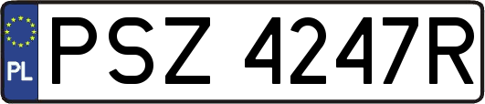 PSZ4247R