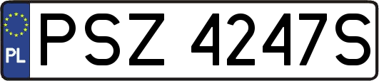 PSZ4247S
