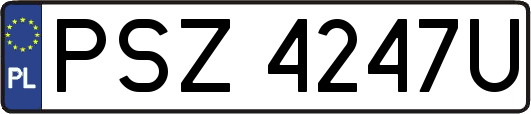 PSZ4247U