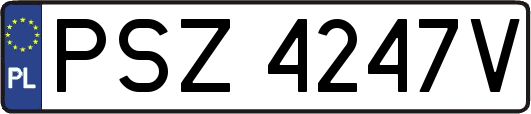 PSZ4247V