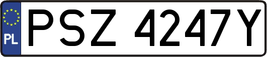 PSZ4247Y