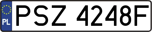 PSZ4248F