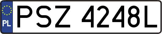 PSZ4248L