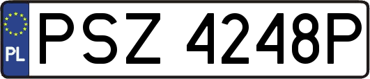 PSZ4248P