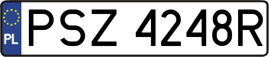 PSZ4248R