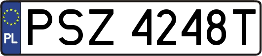 PSZ4248T