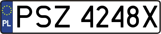 PSZ4248X