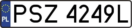 PSZ4249L