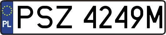 PSZ4249M