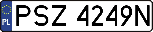 PSZ4249N