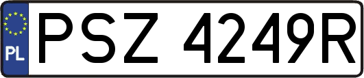 PSZ4249R