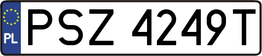 PSZ4249T