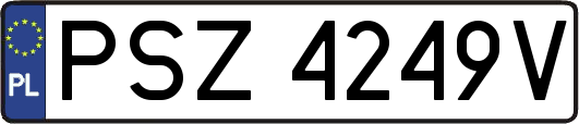 PSZ4249V