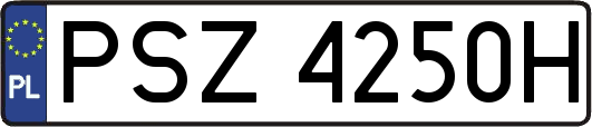 PSZ4250H