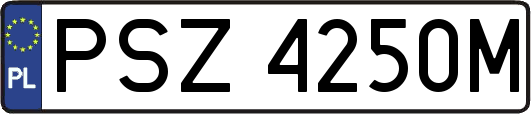 PSZ4250M