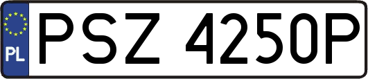 PSZ4250P