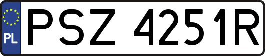 PSZ4251R