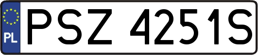 PSZ4251S