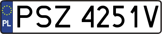 PSZ4251V