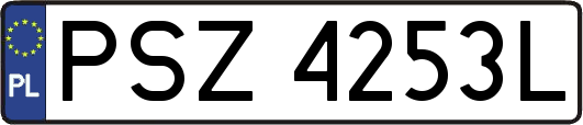 PSZ4253L