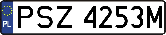 PSZ4253M