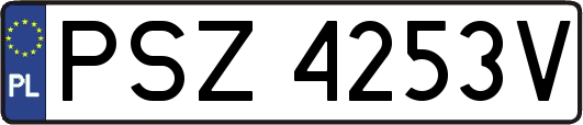 PSZ4253V