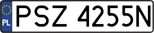 PSZ4255N