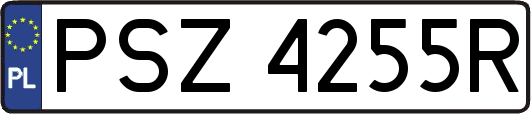 PSZ4255R