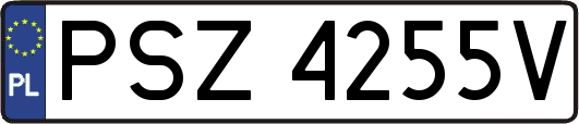 PSZ4255V