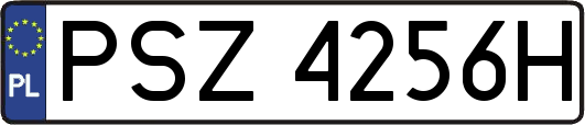 PSZ4256H