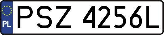 PSZ4256L