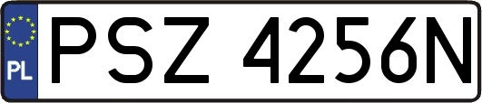 PSZ4256N