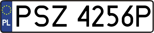PSZ4256P
