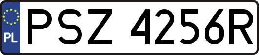 PSZ4256R