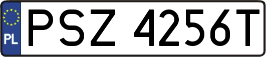 PSZ4256T