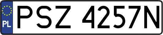 PSZ4257N