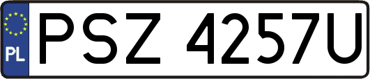 PSZ4257U