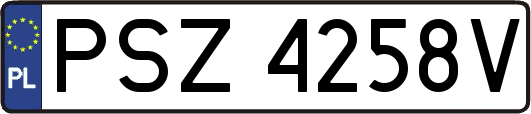 PSZ4258V
