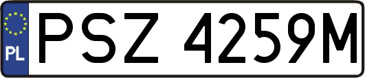 PSZ4259M