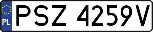 PSZ4259V