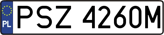 PSZ4260M