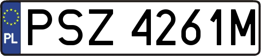 PSZ4261M