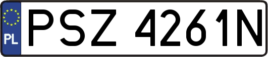 PSZ4261N